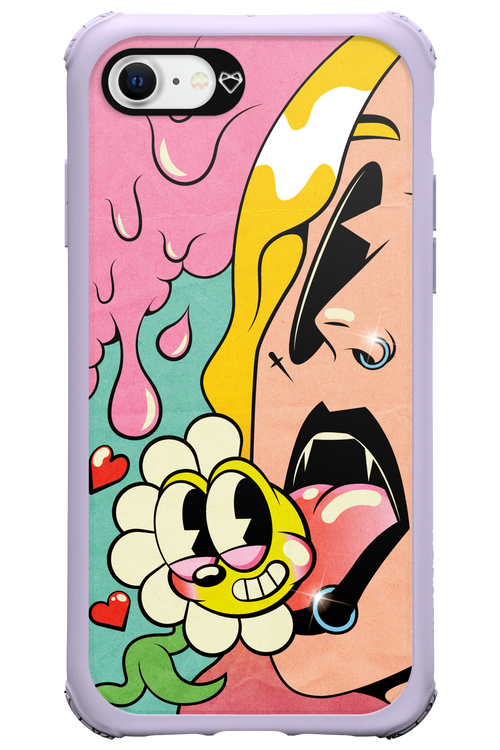 Love Sick 2.0 - Apple iPhone SE 2022