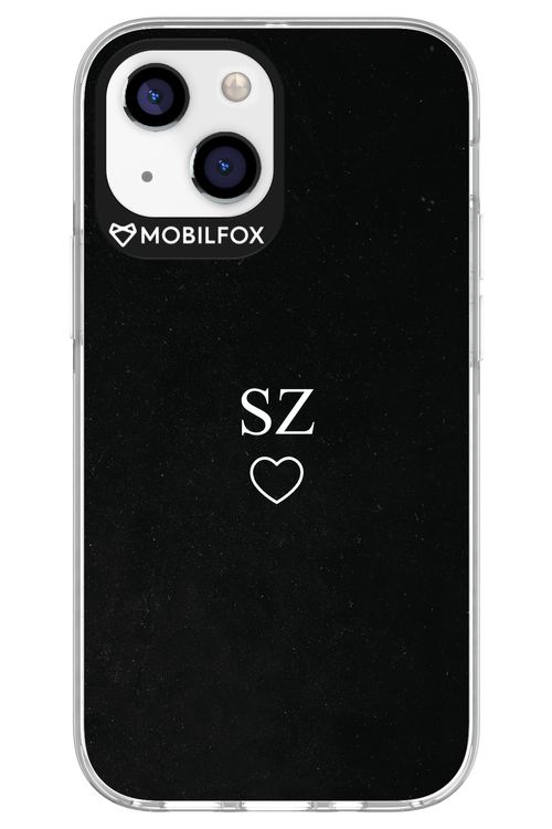 SZ Black 2.0 - Apple iPhone 13 Mini