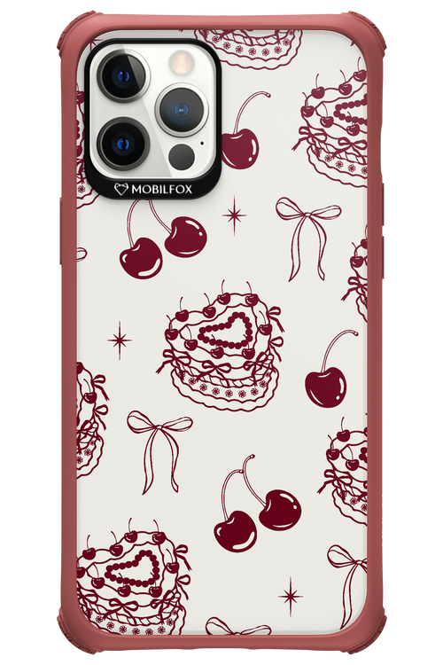Cake Dream - Apple iPhone 12 Pro Max