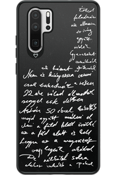 Úgy Unom - Huawei P30 Pro