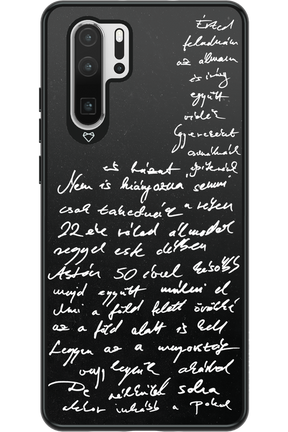 Úgy Unom - Huawei P30 Pro