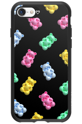 Gummy Bears - Apple iPhone 8