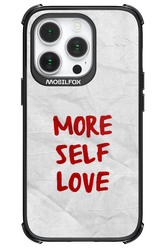 More Self Love - Apple iPhone 14 Pro