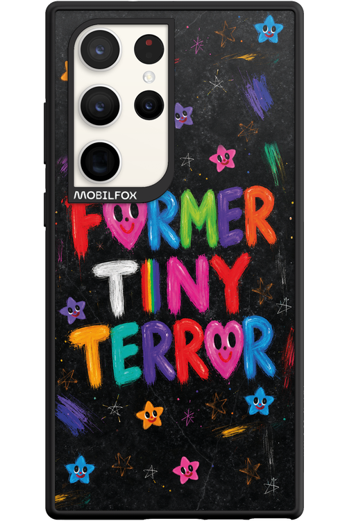 Tiny Terror 2.0 - Samsung Galaxy S23 Ultra