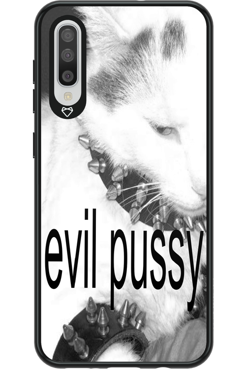 Evil Pussy 2.0 - Samsung Galaxy A50