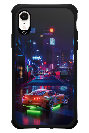 Tokyo Dreams - Apple iPhone XR