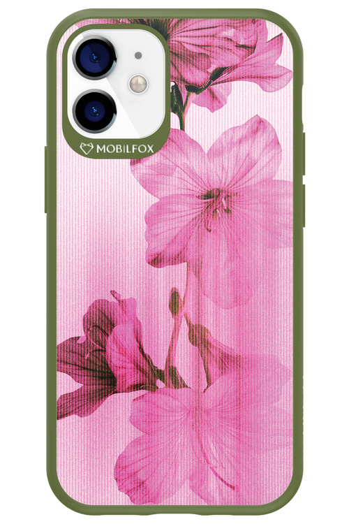 Floro - Apple iPhone 12 Mini