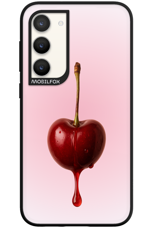 Cherry Babe - Samsung Galaxy S23 Plus