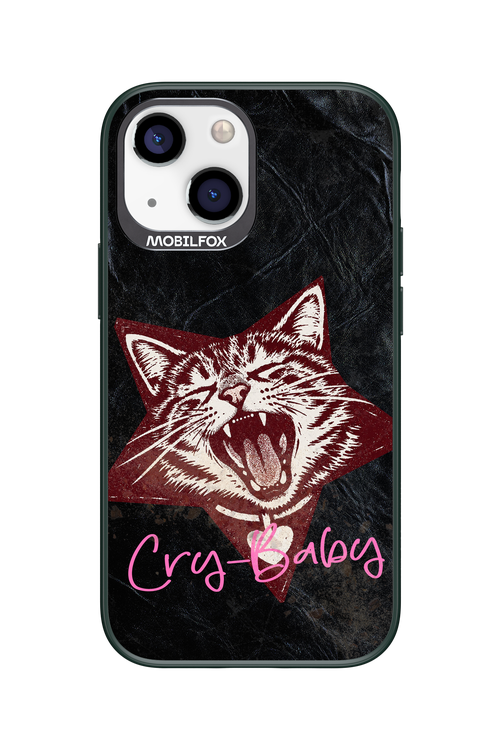 Cry-Baby 2.0 - Apple iPhone 13 Mini