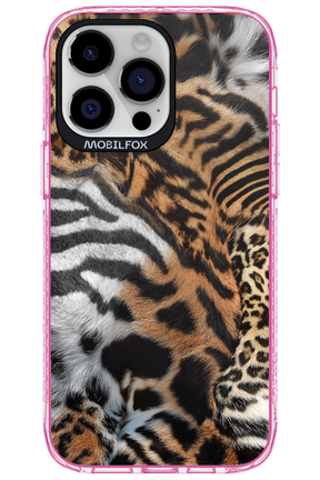 Wild Mix - Apple iPhone 14 Pro Max