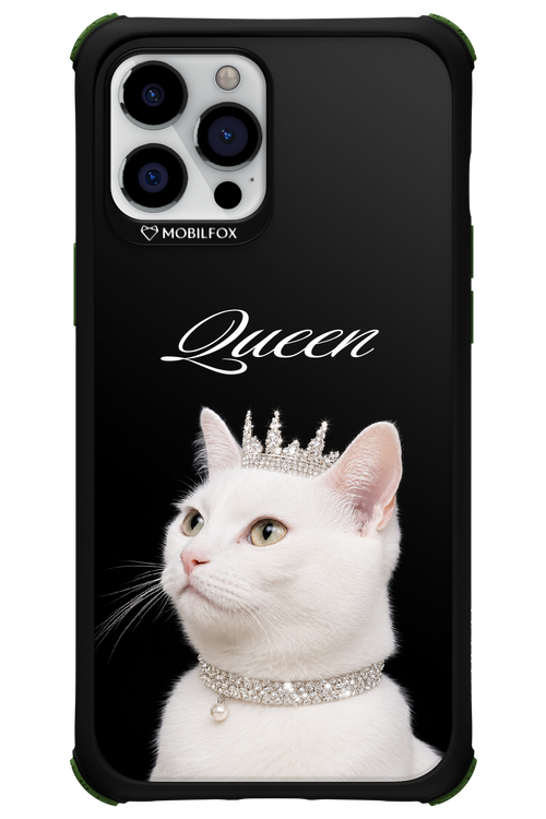Queen 2.0 - Apple iPhone 12 Pro Max