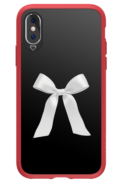 Eleganty - Apple iPhone X