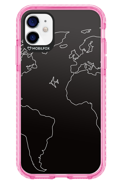 Worldview - Apple iPhone 11
