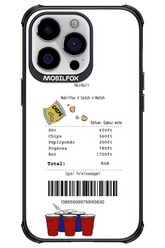 házibuli - Apple iPhone 13 Pro