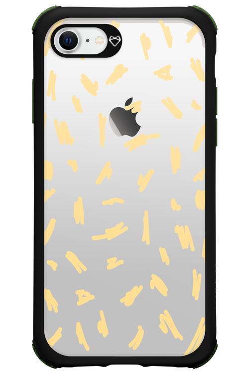 Fries Please - Apple iPhone 7