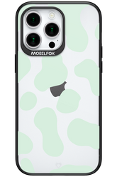 Minty Moo - Apple iPhone 15 Pro Max