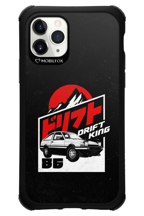 Drift king - Apple iPhone 11 Pro
