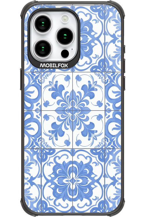 Amalfi Club 2.0 - Apple iPhone 15 Pro Max