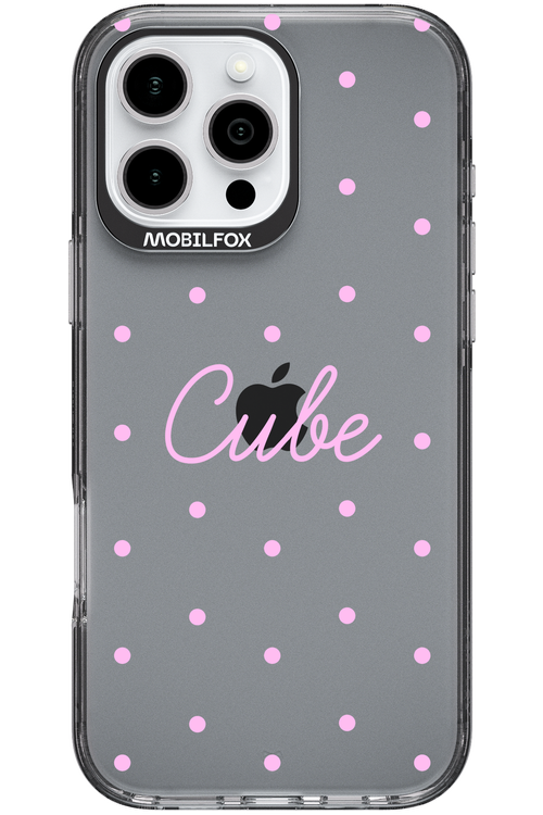 Doty - Apple iPhone 16 Pro Max