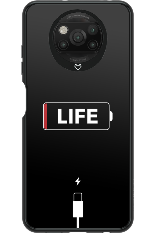 Life - Xiaomi Poco X3 NFC