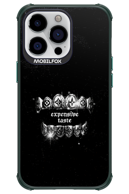Expensive Taste - Apple iPhone 13 Pro