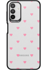 Mini Hearts - Samsung Galaxy A04s