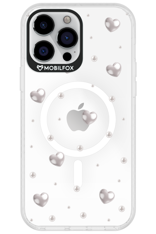 Pearl Tears - Apple iPhone 13 Pro Max