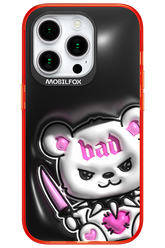 Bad Bear - Apple iPhone 15 Pro