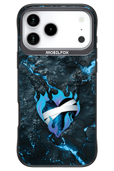 Icefire - Apple iPhone 17 Pro Max