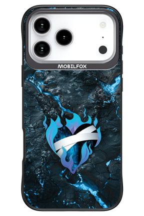 Icefire - Apple iPhone 17 Pro Max