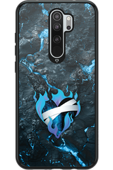 Icefire 2.0 - Xiaomi Redmi Note 8 Pro