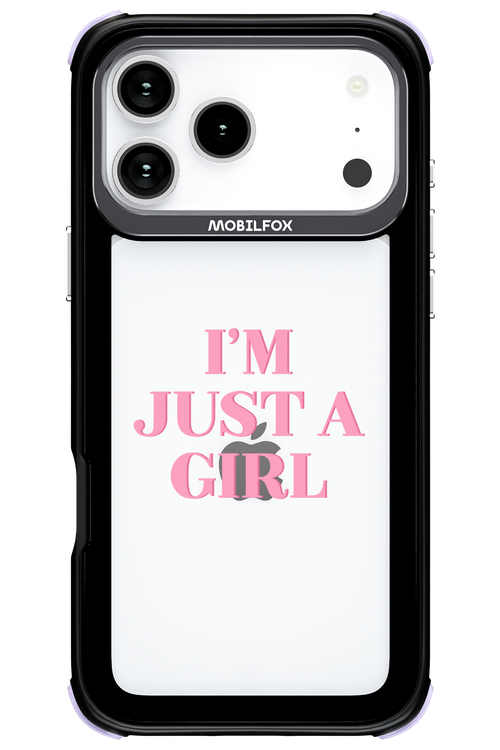 Giiirl Mirror - Apple iPhone 17 Pro Max