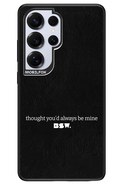 BSW FourSeasons 6 2.0 - Samsung S25 Ultra