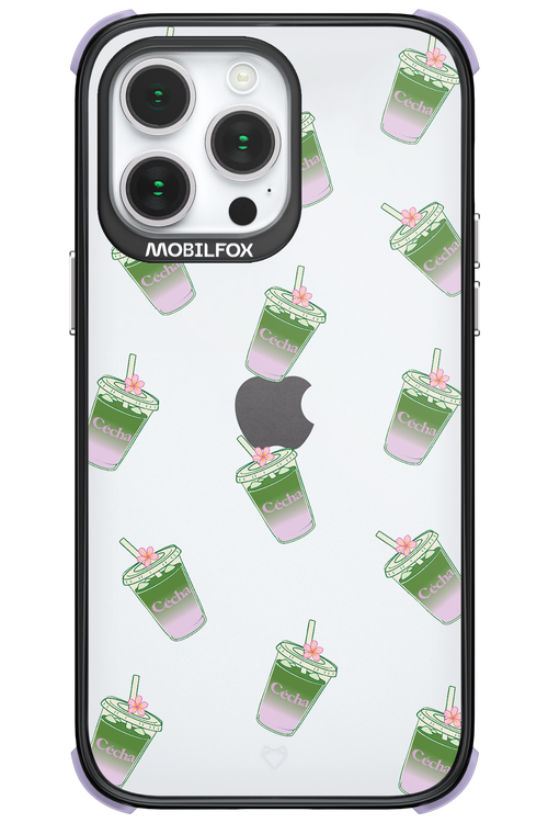 Matcha Mood - Apple iPhone 14 Pro Max