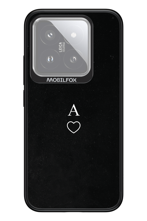 A Black 2.0 - Xiaomi 14