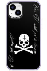 Kill myself 2.0 - Apple iPhone 15 Plus