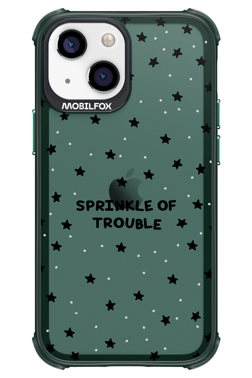 Trouble - Apple iPhone 13 Mini