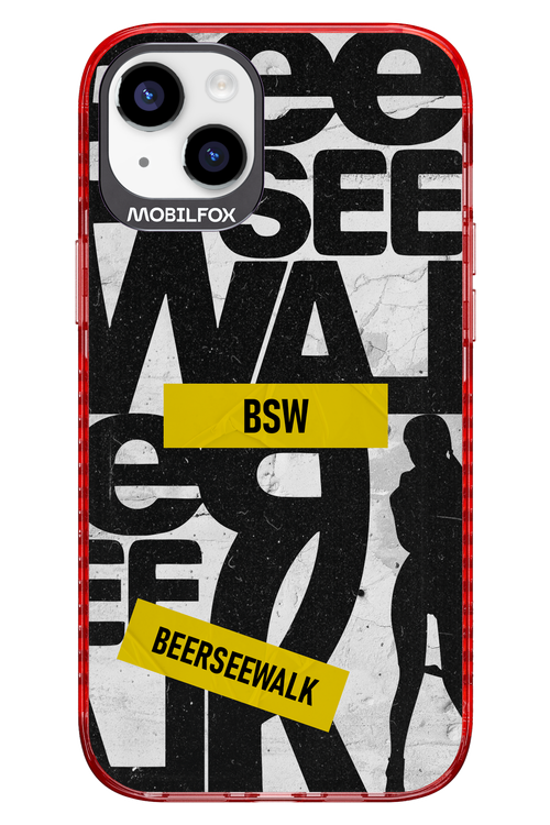 Beerseewalk II - Apple iPhone 14 Plus