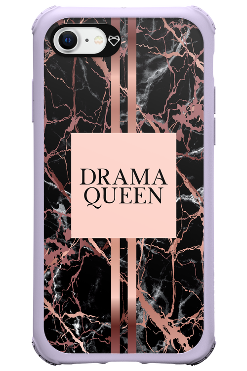 Drama Queen - Apple iPhone 7