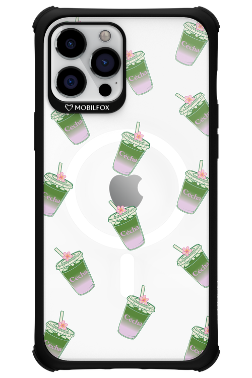Matcha Mood - Apple iPhone 12 Pro Max