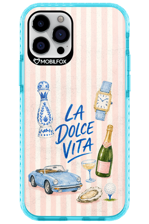 La Dolce Vita 2.0 - Apple iPhone 12 Pro