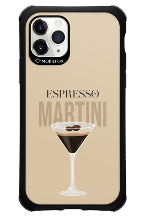 Espresso M - Apple iPhone 11 Pro
