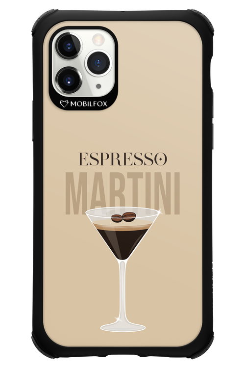 Espresso M - Apple iPhone 11 Pro