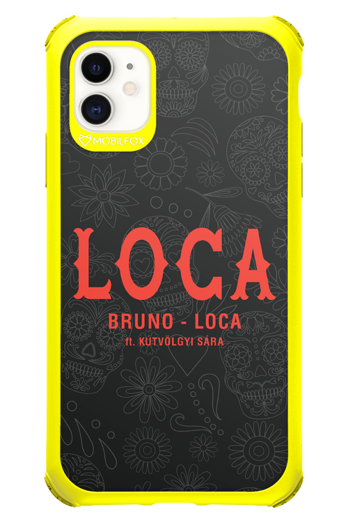 Loca - Apple iPhone 11