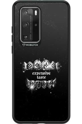 Expensive Taste - Huawei P40 Pro