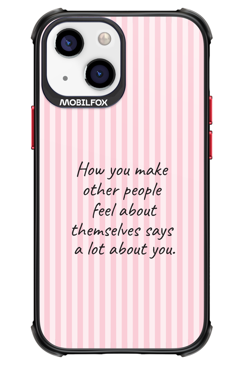 Feel 2.0 - Apple iPhone 13 Mini
