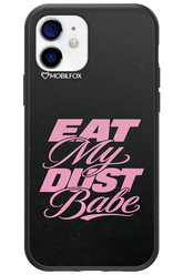 Eat My Dust 2.0 - Apple iPhone 12