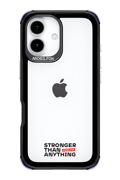 Stronger (Nude) - Apple iPhone 17
