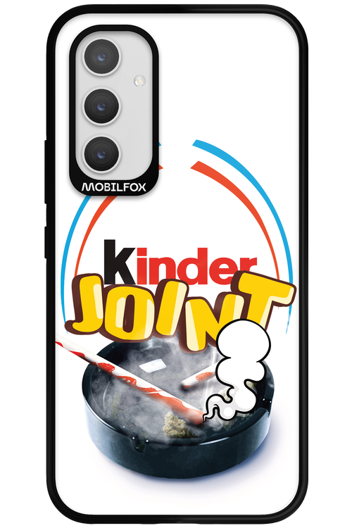 Kinder Joint - Samsung Galaxy A54