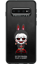 Sawbubu - Samsung Galaxy S10